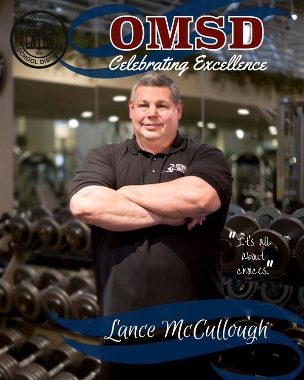 Lance McCullough 